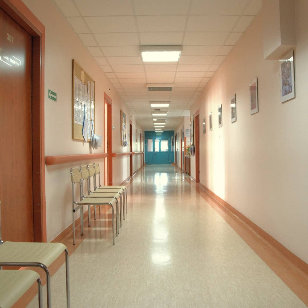 اجرای طرح &laquo;مهر درمان&raquo; در درمانگاه بیمارستان امام جعفر صادق(ع) پاسارگاد